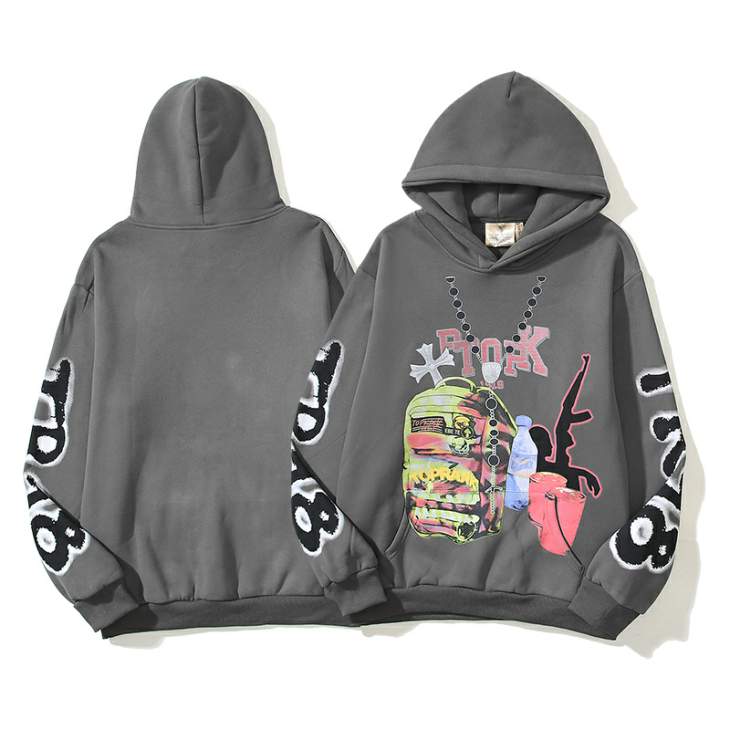 Picture of Four Cactus Hoodies _SKUFourcactusM-2XLcztx26573110
